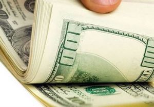 Dolar, bankalararası piyasada işlemlere 2,00 lira seviyesinden başladı. Dün Merkez