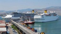 Alsancak limanına ardı ardına yanaşan ‘Norwegian Spiet, Costa Deliziosa, MSC Divina’ gemileri, 8 binin üzerinde turist getirdi. Gemiden inen ve sonbaharda yaz günlerini aratmayan güneşli havayı bulan turistler, kent içindeki müzelere, ören yerlerine tarihi Kemeraltı çarşısı ve Alsancak’ta alışverişe çıktı. […]