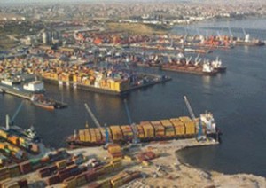İzmit Körfezi’nde yerel belediyelerle limanlar arasındaki fikir ayrılığı Ambarlı’ya taşınacağa