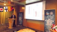 25. Uluslararası Denizcilik İngilizcesi Konferansı’na ev sahipliği yapan Piri Reis Üniversitesi,denizcilik eğitiminde araştırma ve yenilikte merkez olma özelliğini sürdürürken, AB’nin desteklediği birçok projeye de ev sahipliği yapıyor. ‘Ortak lisan ve hareket tarzı’ Denizcilik İngilizcesinin gemi mürettebatının aralarında ortak bir lisan […]