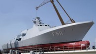 RMK MARINE’NİN MİLGEM KAPSAMINDA İNŞA EDECEĞİ 6 GEMİLİK KORVET İHALESİ RESMEN İPTAL EDİLDİ Başbakan Recep Tayyip Erdoğan Başkanlığı’nda toplanan Savunma Sanayi İcra Komitesi’nde alınan kararlar açıklandı. Milli Savunma Bakanlığı binasında yapılan Savunma Sanayi İcra Komitesi toplantısına Başbakan Recep Tayyip Erdoğan, […]