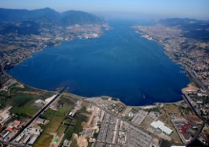 İzmit Körfezi’nde yerel belediyelerle limanlar arasındaki fikir ayrılığı son sürat
