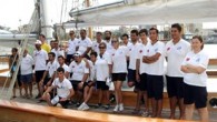 STS Bodrum Yelkenli Okul Gemisi, STI Mediterranean’ın ilk ayağı olan Barcelona-Toulon etabını dahil olduğu B Klasmanında 1., Genel Klasman’da 7. olarak tamamladı. Bodrum Belediyesi bünyesinde faaliyet gösteren STS Bodrum Yelkenli Okul Gemisi, 2013 Piri Reis Yılı şerefine Yelkenli Gemide Eğitim […]
