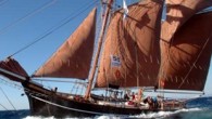 İngiliz kaptan, 70 yaşındaki David Ross, Danimarka’da 1900 yılında, taş taşımak amacıyla yapılan dünyanın en eski yelkenlilerinden İngiliz bayraklı 113 yaşındaki ‘Rhea’ isimli yatını 400 bin pounda (1 milyon 300 bin TL) satışa çıkardığını söyledi Yelkenli yatın, önümüzdeki ay yapılacak […]