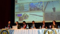 Dokuz Eylül Üniversitesi (DEÜ) Deniz Bilimleri ve Teknolojisi Enstitüsü ile Piri Reis Denizcilik Derneği; Piri Reis Haritası’nın (1513) 500. Yılı kutlama etkinlikleri kapsamında “Piri Reis’in Rotasında Türkiye’de Deniz Araştırmaları” konulu panel düzenlendi. Sabancı Kültür Sarayı Hasan Tahsin Salonu’nda gerçekleşen panele […]