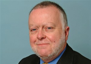 Uluslararası Deniz Ticaret Odası (ICS) Genel Sekreteri Peter Hinchliffe denizcilik