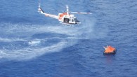 Sahil Güvenlik Komutanlığı’nın İtalya ile birlikte Akdeniz’in en etkin iki gücü arasında olduğu öğrenilirken; 4 gemi, 94 bot, 3 uçak, 14 helikopter ve 8 mobil radar ile görev yaptığı öğrenildi. Son yıllarda en çok insan kaçakçılığıyla mücadele eden komutanlığın yılın […]