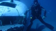 Kemer’in Üç Adalar Mevkiinde geçtiğimiz gün test amaçlı batırılan C-47 tipi kargo uçağı, dalış tutkunlarının büyük ilgisi çekti. Yerli ve yabancı turistler, eğitmenler nezaretinde dalış yaparak, Kıbrıs Barış Harekatı’nda kullanılan uçağı, sualtında inceledi. Güney Antalya Turizmi Geliştirme ve Altyapı İşletme […]