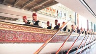 Deniz Kuvvetleri Komutanlığı’na bağlı İstanbul Deniz Müzesi’nde yenileme bitti. 20 bin parça eser ve 20 milyon belge bulunan müzede dünyanın en eski gemisi, saltanat kayığı koleksiyonu ve en önemlisi 1222 tarihli denizcilik ölçüm aletiyle Piri Reis’in 500 yıllık Kitab-ı Bahriye’si […]