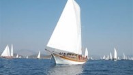 Türkiye’nin en büyük deniz organizasyonlarından biri haline gelen Bodrum Cup Yelken Yarışları, 21-26 Ekim günlerinde 25’inci kez düzenlenecek. Bodrum Kalesi önünde yaklaşık 800 tekne ve personeli çeyrek asırlık organizasyonda ilk kez karada ve denizde kortej geçişi yapacak. Yarışlar Bodrum’un Yalıkavak, […]