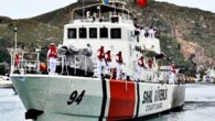 Sivastopol Sahil Güvenliği 30 Eylül tarihinde Türkiye Cumhuriyetinden Sahil Güvenlik gemisini konuk etti. Ukrayna Sınır İdaresinin verdiği bilgiye göre misafir gemi İstanbul Boğazı, Çanakkale Boğazı ve Marmara Denizinde görev yapıyor. Ukrayna Sınır İdaresinin açıklamasında “Etkinlik Ukrayna ve Türkiye Cumhuriyetleri arasında […]