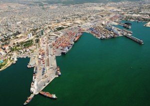 Aana Sanayi Odası Meclis Başkanı ve aynı zamanda Gıda Sanayii