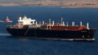 “Mostefa Ben Boulaid” Çanakkale Boğazı’nı kapattı Cezayir bandıralı “Mostefa Ben Boulaid” adlı LNG tankeri Çanakkale Boğazı’ndan geçiş yaptı. Geminin geçişi nedeniyle boğaz, tek yönlü transit gemi geçişlerine kapatıldı. Alınan bilgiye göre, Cezayir’in Arzew Limanı’ndan Marmara Ereğlisi’ne giden 280 metre uzunluğunda […]