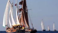 Marmara Yelken Kulübü tarafından 6 Ekim Pazar günü yapılacak yat yarışına Türkiye Gemi İnşa Sanayicileri Birliği (GİSBİR) destek verdi. IRC ve Gezgin sınıflarına açık olarak rüzgarüstü-rüzgaraltı rotada gerçekleşecek MYK-GİSBİR Yat Yarışı’nda aynı parkurda SMS sınıfı da trofenin son mücadelesine yelken […]