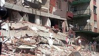 Karadeniz Teknik Üniversitesi (KTÜ) Jeoloji Mühendisliği Bölümü Öğretim Üyesi Prof. Dr. Osman Bektaş, son 10 yıllık istatiksel verilere göre bu yıl Türkiye’de 7-7.9’dan büyük deprem yaşanmasının yüksek bir olasılık olduğunu söyledi. Bektaş, Afet ve Acil Durum Yönetimi Başkanlığı (AFAD) Deprem […]