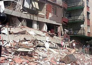 Karadeniz Teknik Üniversitesi (KTÜ) Jeoloji Mühendisliği Bölümü Öğretim Üyesi Prof.
