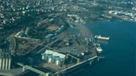 Türkiye Cumhuriyeti Devlet Demiryolları İşletmesi Genel Müdürlüğüne (TCDD) ait Derince Limanı, 36 yıl süreyle, “İşletme Hakkının Verilmesi” yöntemiyle özelleştirilecek. Başbakanlık Özelleştirme İdaresi Başkanlığının (ÖİB) Resmi Gazete’de yayımlanan ilanına göre, geçici teminat bedeli 30 milyon dolar olarak belirlenen ve doküman bedeli […]