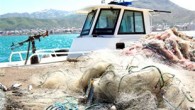 Sinop’ta Gıda, Tarım ve Hayvancılık Müdürlüğü ekipleri tarafından, kullanımı yasak olan misina ağlarının limanda imhası sırasında 210 boy kalkan ağının da yakılmasıyla ilgili soruşturma başlatıldı. Gıda, Tarım ve Hayvancılık İl Müdürlüğü ekipleri, Sinop’ta, kullanımı yasak olan misina ağlarını limanda yakarak […]