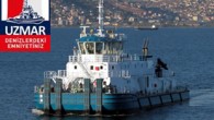 Uzmar Tersanesi özel gemilerin inşalarına devam ediyor. Uzmar Tersanesi ve Latin Amerika’nın önemli su yolları lojistiğini sağlayan Hidrovias Do Brasil firması ile yapılan 8 adet barge itici teknelerin inşasına devam ediliyor. Bu serinin ilk gemisi olan “HB HYDRA” başarı ile […]