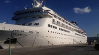 Bu yıl başarılı bir kruvaziyer sezonu geçiren Çanakkale Kepez Limanı’nda yoğunluk devam ediyor. Ekim ayının ilk haftası limana uğrak yapan “Seabourn Odyssey” “Voyager” ve “Serenissima” gemileriyle yaklaşık 1000 yolcu Çanakkale’ye ziyarette bulundu. Çanakkale (Kepez) Limanı yetkililerince liman için her yıl […]