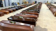 Avrupa Komisyonu, Lampedusa faciasından sonra Akdeniz’de geniş çaplı arama ve kurtarma devriyesi için baskı yapıyor. AB yönetimi Avrupa’nın kapısına dayanan göçmen seli ile başetmek için ekstra önlemlerin devreye sokulmasını istiyor. AB İçişleri Komiseri Cecilia Malmstroem, 28 ülkenin içişleri bakanları ile […]