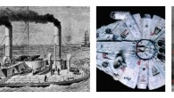 Baltık Denizi’nde, Finlandiya ile İsveç arasında kalan Botnia Körfezi’nde tam bir yıl önce tespit edilen ve UFO’ya benzeyen şekliyle bilim dünyasında heyecan uyandıran cisim ilk kez fotoğraflandı. Dalgıçlar, bugüne dek böyle bir şeyle karşılaşmadıklarını belirtti. Denizin 86 metre altında, 19 […]