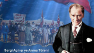 EGESAT (Ege Üniversitesi Sualtı Topluluğu) 29 Ekim’i sualtında oluşturulacak Atatürk Köşesi ve Fotoğraf Sergisi açılışıyla kutlayacak. Gerçekleştirdikleri çeşitli sosyal projelerle dikkatleri çeken EGESAT’lı öğrenciler, bu kez 29 Ekim Cumhuriyet bayramı coşkusunu sualtına taşımaya hazırlanıyor. Ege Üniversitesi Cumhuriyet ve Atatürk’ü Anma […]