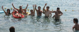 Kadıköy Belediyesi Engelli Danışma ve Dayanışma Merkezi 2005 yılından bu