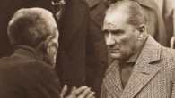 Ege Üniversitesi Sualtı Topluluğu (EGESAT), 29 Ekim Cumhuriyet Bayramı dolayısıyla su altında Atatürk köşesi ve fotoğraf sergisi açacak. EGESAT’dan yapılan yazılı açıklamada, 29 Ekim Cumhuriyet Bayramı kutlamaları kapsamında “Cumhuriyet ve Atatürk” konulu su altı fotoğraf sergisinin açılışının Çeşme Kara Ada […]