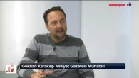 Gökhan Karakaş