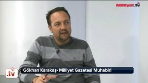 Gökhan Karakaş