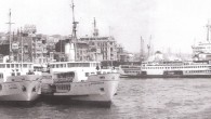 İkinci Dünya Savaşı’nın patlak vermesiyle İdare zor günler yaşamaya başladı. Vapurlar vaktinde onarılamıyor, bakımları yapılamıyor, sferler düzene konamıyordu. Bu sıkışık durum savaş sona erdikten sonra bir süre daha devam etti. Hangi vapurdu, pek hatırlayamayacağım. 1946 da bir bahar günü, biz […]