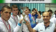 Bu yıl üçüncü gerçekleştirilen Sualtı Hokey Ligi’ne Büyükler kategorisinde 6, Gençler Kategorisinde 5 ve Bayanlar Kategorisinde 2 takım katıldı. Genç oyuncuların lig süresince gösterdikleri performansları ve gelişimiyle, Şubat ayında yapılacak olan 23 yaş altı Sualtı Hokey Türkiye Şampiyonasına hazır oldukları […]