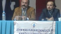 “Mezunlar Derneği – Öğrenci Paneli” mezunlar derneği yönetim kurulu ve rehberlik servisinin ortak çalışması ile okul bünyesinde bulunan Barbaros Konferans Salonunda düzenlendi . Panel, mezunlar derneği yönetim kurulundan Başkan Yardımcısı Emrah Demir , Aydın Harun Güneysu ve Burak Aşık ‘ın […]