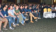Sevgili arkadaşlar; Hafta sonu “ÇALIŞTAY” adı altında takdim edilen bir komedi oyun sahneye kondu. Bu komedi oyunda oyuncuları federasyon yetkilileri oynadılar bizler seyrettik. Hatta ışıkçı ,sesçi,kameraman bile vardı. Ancak bu müthiş senaryonun kimin tarafından yazıldığını ise tüm ısrarlarımıza rağmen öğrenemedik. […]