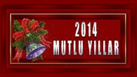 Yeni yılınızı en içten dileklerimizle kutlarız ! 2014 yılının sağlık, mutluluk ve bol kazanç getirmesini dileriz ! SUALTI Gazetesi