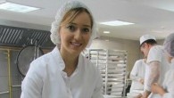 Serbest Dalış Dünya Rekortmeni Şahika Ercümen, ünlü spor kanalı Eurosport’ta yayınlanacak İstanbul tanıtım programı için baklava açtı. 54 ülkede ve 21 ayrı dilde yayın yapan dünyanın en ünlü spor kanalı Eurosport, Turizm Bakanlığı’nın desteğiyle İstanbul’un tanıtımı için özel bir program […]