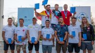 Laser U21 Avrupa Şampiyonası 09-16 Haziran tarihleri arasında Tivat-Karadağ’da gerçekleştirildi. 21 Ülkeden 77 yelkenci mücadele ettiği Erkekler kategorisinde Milli Sporcularımızdan Yiğit Yalçın Çitak (Fenerbahçe Doğuş Yelken) Avrupa 8.’liğin elde ederken Doruk Demircan (Arkas Çeşme Yelken Gençlik ve spor Kulübü) 64.sırada, […]