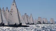 The celebration of 100 years of E Scow sailing will culminate at the 2023 Nationals, held from September 6-10, hosted by the Mendota Yacht Club in Madison, Wisconsin. The E Scow Class started their year-long celebration with a No Boat […]