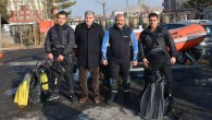 MALATYA – Malatya Belediyesi Sualtı Arama Kurtarma Ekibine, buzlu Suda dalış için uygun teçhizat alındığı bildirildi. Malatya Belediyesinden yapılan yazılı açıklamaya göre, 2001 yılında kurulan ve Malatya’nın yanı sıra bölgede de önemli kurtarma çalışmalarına imza atan Malatya Belediyesi Sualtı Arama […]