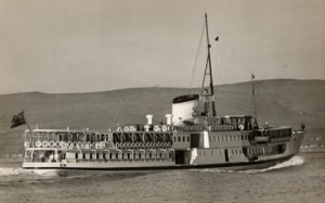 Derken yine Hollanda’ya üç vapur daha ısmarlanıp inşaa ettirildi. Bunlara
