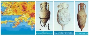 2200 yıl önce Knidos’ta da işler iyi gitmiyordu. Ekonomi gemisi