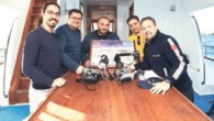 Sualtının büyüleyici dünyasıyla tanışan her dalgıcın hayallerini süsleyen, gidip dönüldüğünde “Hacı” olma hissini veren bir yer Mısır’’ın Kızıldeniz kıyısındaki Şarm El-Şeyh’i. Türkiye’de çetin kış koşullarının yaşandığı şu günlerde ucuz fiyatlarıyla dikkat çeken kentte, Kızıldeniz’in eşsiz doğal zenginliğini yaşamak için en […]
