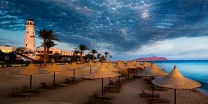 Son zamanlarda tanıdık, tanımadık herkesten sıklıkla “Sharm el Sheikh güvenli