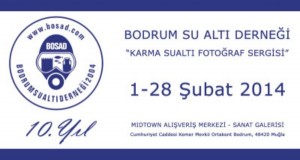 Dalış turizmini tanıtmak, geliştirmek, sualtı tarihini ve doğasını korumak amacıyla