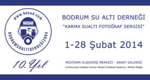 Dalış turizmini tanıtmak, geliştirmek, sualtı tarihini ve doğasını korumak amacıyla