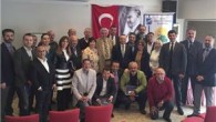 SKAL International Antalya Olağan Genel Kurulu yeni dönemde görev alacak Yönetim ve Denetim Kurulu’nu seçti. Genel Kurul sonunda oy birliği ile Münciye Çavuşoğlu, SKAL Antalya’nın yeni dönem başkanı oldu. Divan Başkanlığını SKAL Int. Dünya Başkan Yardımcısı Salih Çene, başkan yardımcılığını […]