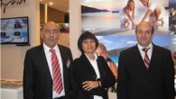 Hikmet Atilla’nın izlenim yazısını aktarıyoruz: Danimarka’daki Herning Turizm Fuarı, Ferine for alle (herkes için tatil) sloganı ile bu yıl kapılarını açtı. Türkiye Kültür ve Turizm Müşaviri Hasan Sarıtepeci, fuara çok iyi hazırlanmış. Türkiye standının büyüklüğü 120 m2, standa Türkiye’nin değişik […]