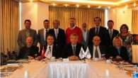 İzmir’in tanıtımı noktasında yaşanan gelişmelerin umut verici olduğunu söyleyen Ege Turistik İşletmeler ve Konaklamalar Birliği (ETİK) Başkanı ve Türkiye Otelciler Birliği (TÜROFED) Başkan Yardımcısı Mehmet İşler, “Türkiye’nin üçüncü büyük şehri olan İzmir maalesef şimdiye kadar beklenen turizm atağını tam anlamıyla […]