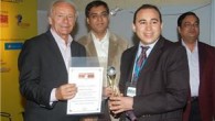 Turizm Güncel 2006 yılından itibaren Hint pazarında olduklarını ve her yıl 100’e yakın Hindistan Tour operatörlerini Türkiye’ye getirerek fam trip yaptıklarını söyleyen Genel Direktör Murtaza Kalender, bundan sonra da aynı başarılı çalışmalara devam edeceklerini ve çok yakında yeni ödüller alacaklarını […]
